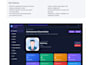 develop a custom school management system website for your school